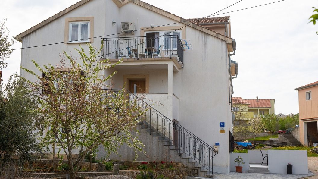 Apartment MLADEN Krk (1)