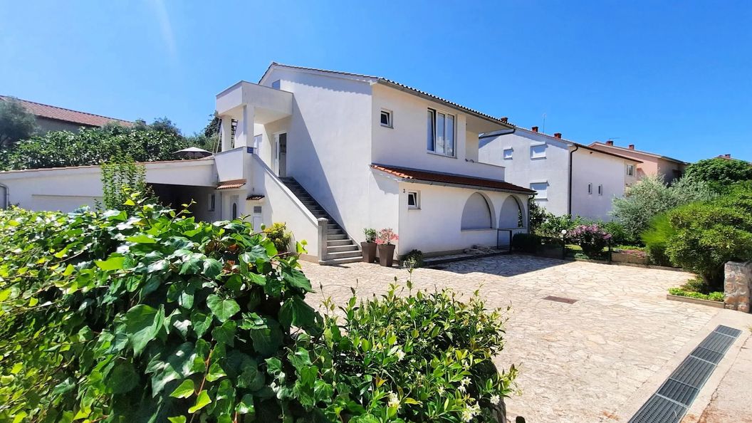 Apartment LUCIJA Krk (1)