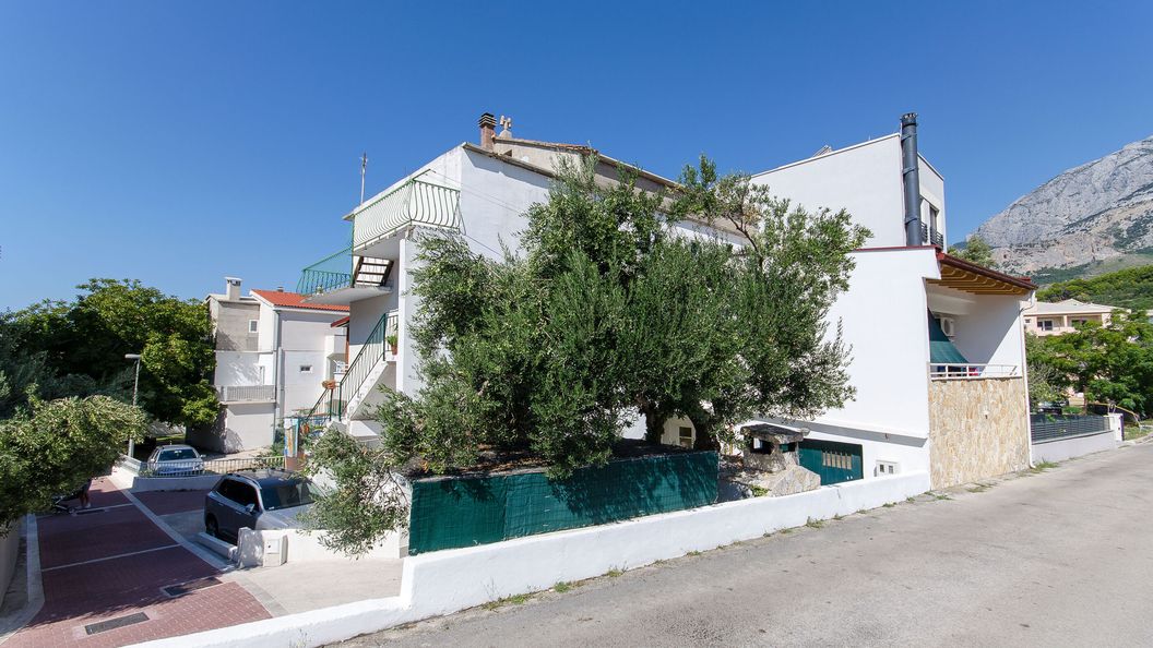 House Nikola Tucepi (1)