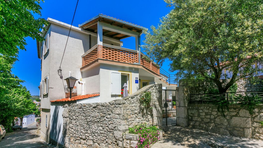 Apartment STUDIO Novi Vinodolski (1)