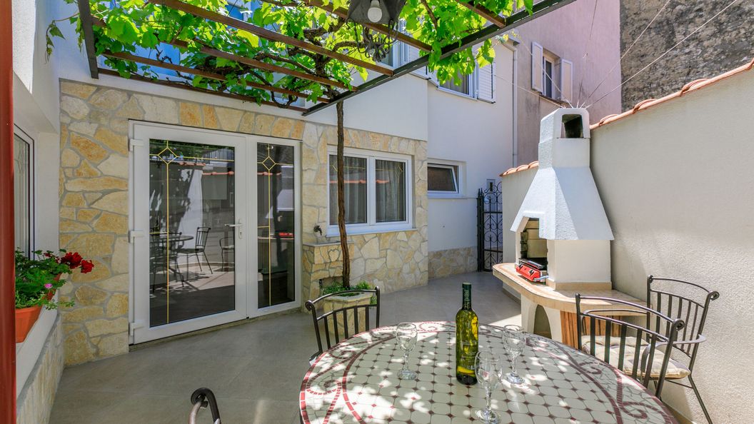 House Ruzica Novi Vinodolski (1)