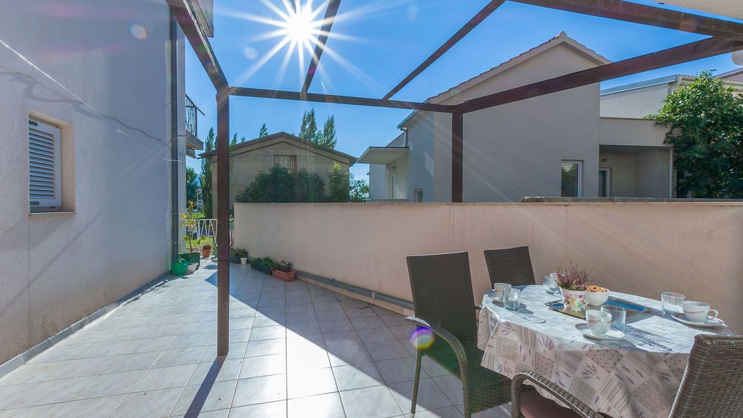 Apartment Ivana Omis II (1)