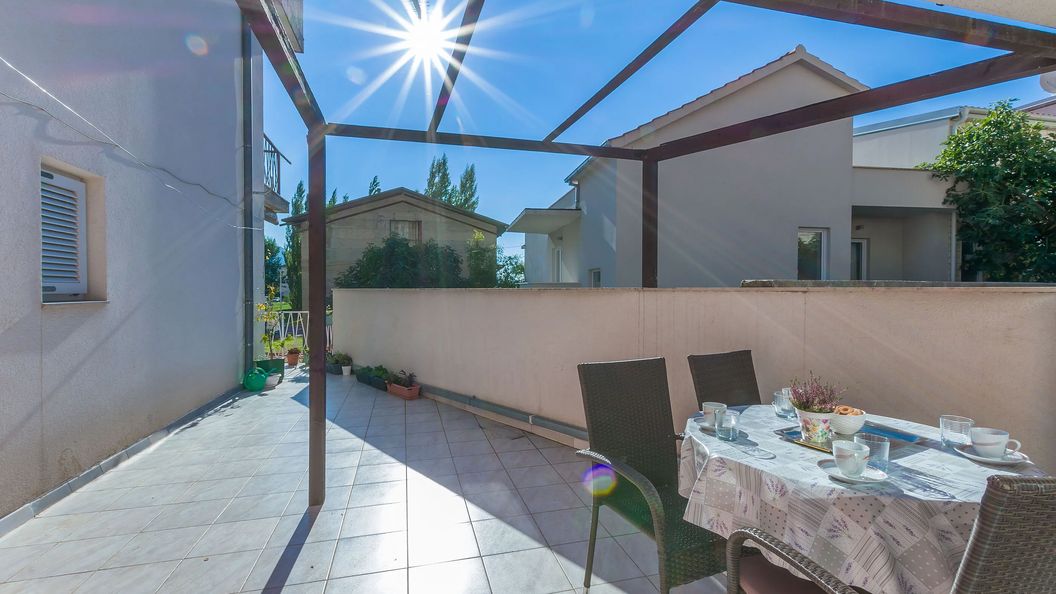 Apartment Ivana Omis II (1)