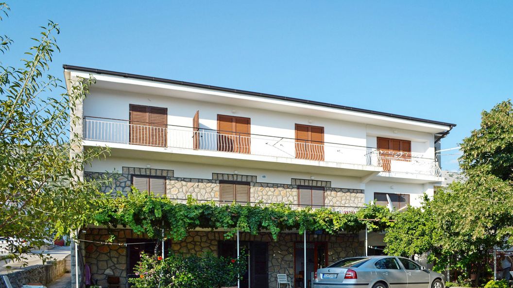 Apartment Anica Starigrad Paklenica (1)