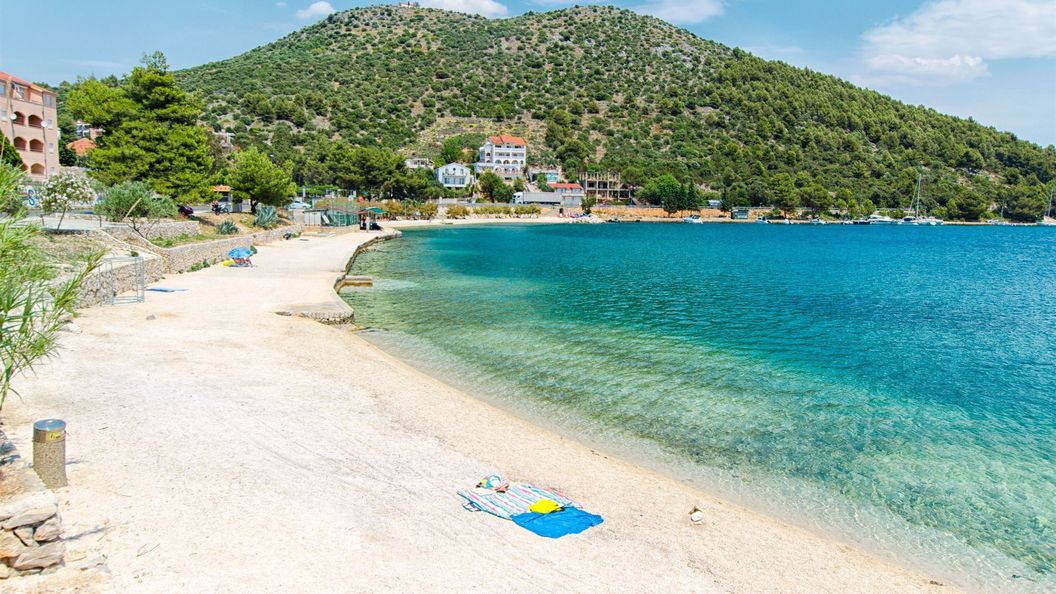 Apartments SEA STAR IVANA Marina (1)