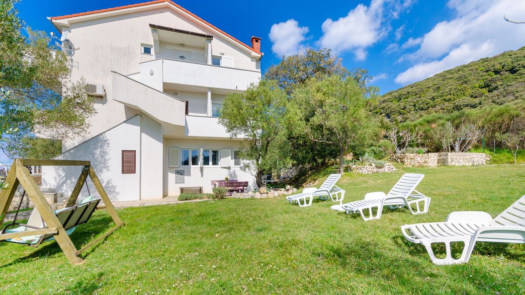 Apartments Zorka Rab (1)