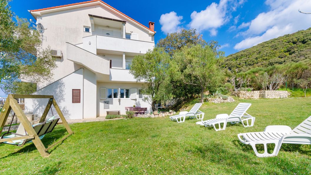 Apartments Zorka Rab (1)