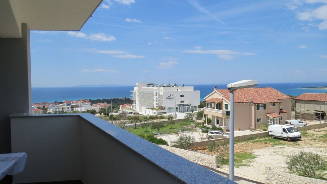 Apartment Jakov Novalja (1)