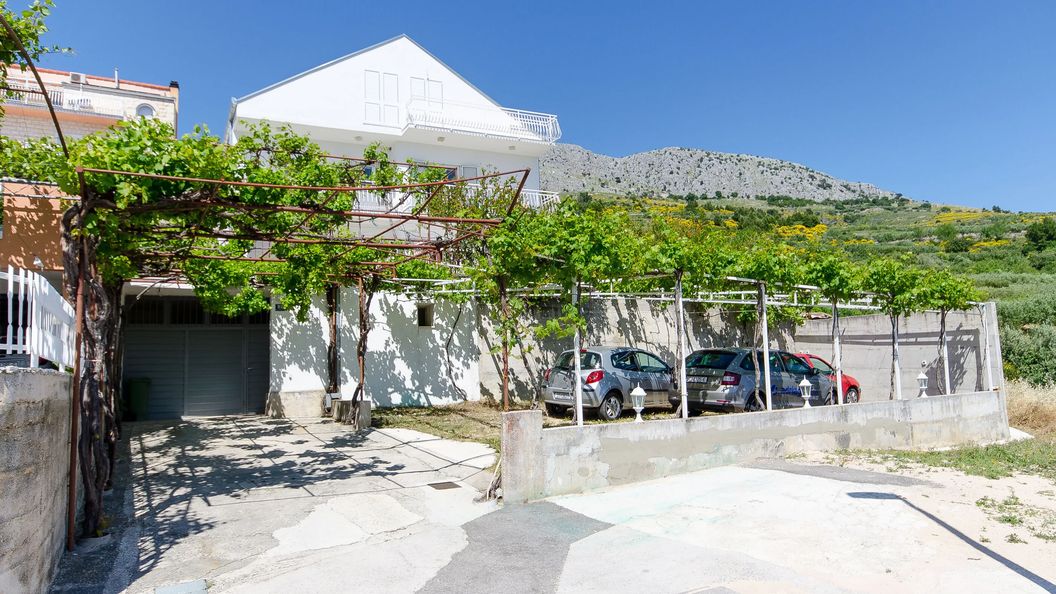 Apartment Marija Podstrana (1)