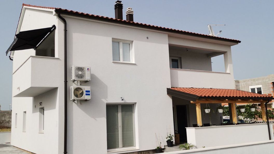 Apartment Tea Vodice (1)