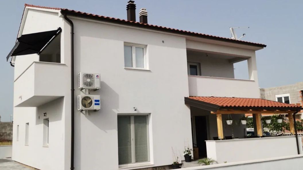 Apartment Tea Vodice (1)