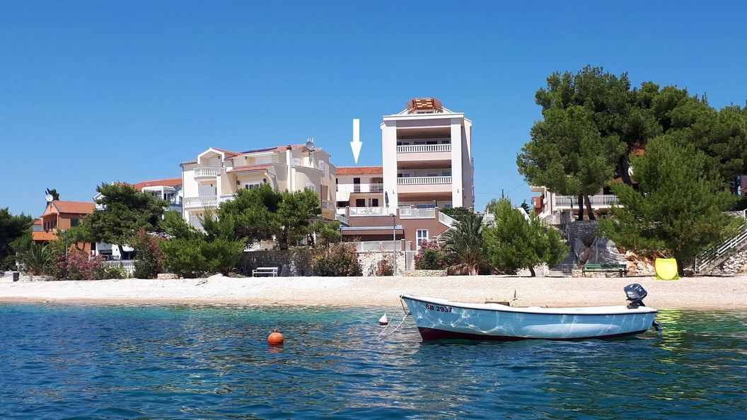 Apartment Ivana Brodarica (1)