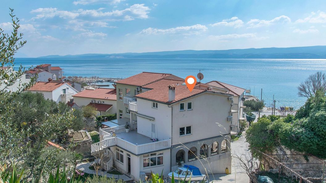 Apartments Clarus Mare Duce (1)