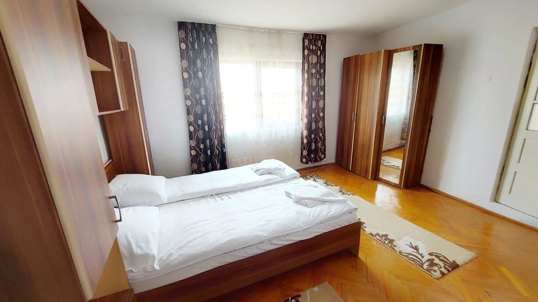 Casa de vacanță Danube Coronini (1)