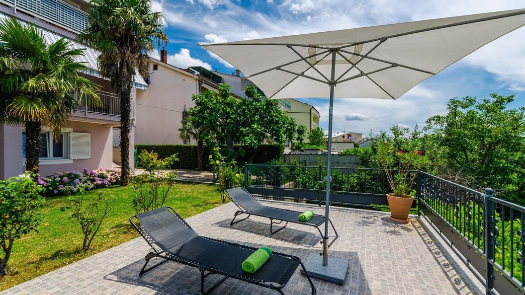 Apartments Rajna Crikvenica (1)