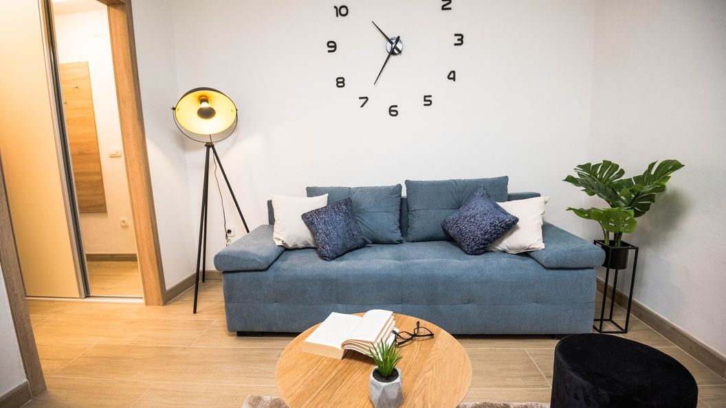 Apartment N & D Sibenik (1)