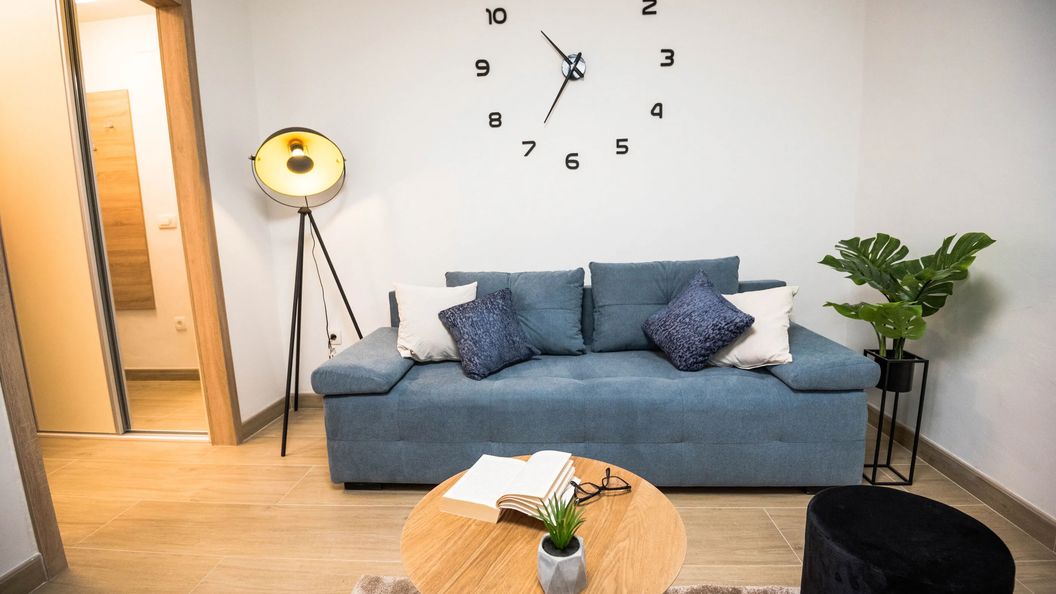 Apartment N D Sibenik (1)