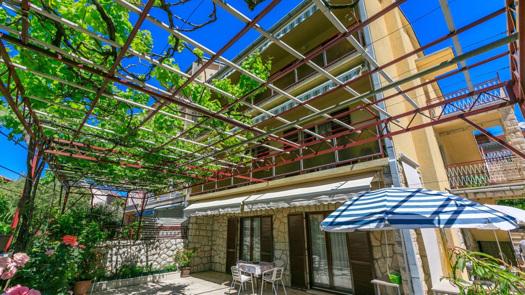 Apartments Mirena Crikvenica (1)