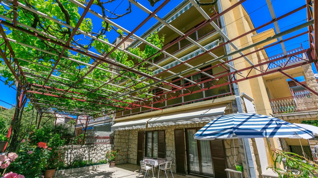 Apartments Mirena Crikvenica (1)