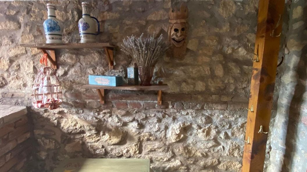 Szilágyi 6 Vendégház Pécs (1)