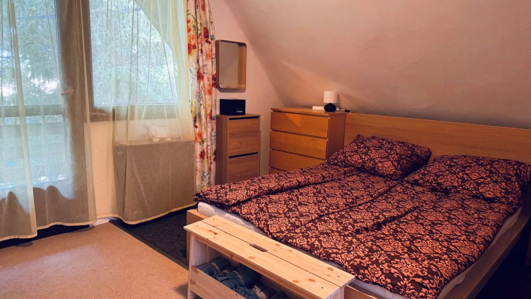 Virág Apartman Berekfürdő (1)