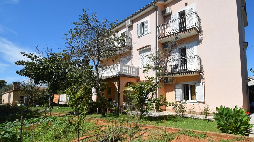 Apartmanok A Tenger Mellett Njivice, Krk - 19411 Njivice (1)