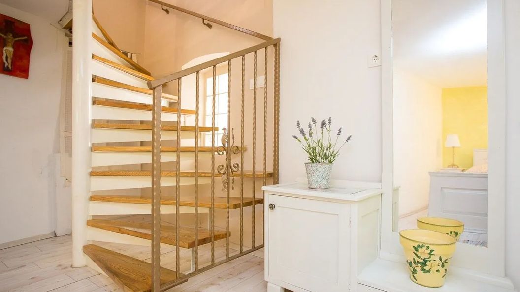 Nyaralóház Internet Hozzáféréssel Vrbnik, Krk - 19415 Vrbnik (1)