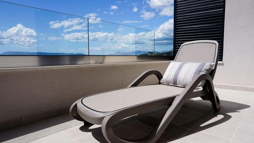 Apartmanok A Tenger Mellett Tucepi, Makarska - 19548 Tučepi (1)