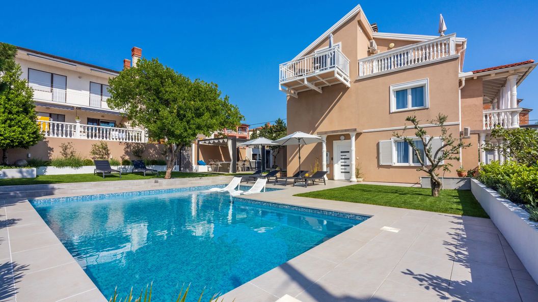 Apartments Panor Novi Vinodolski (1)