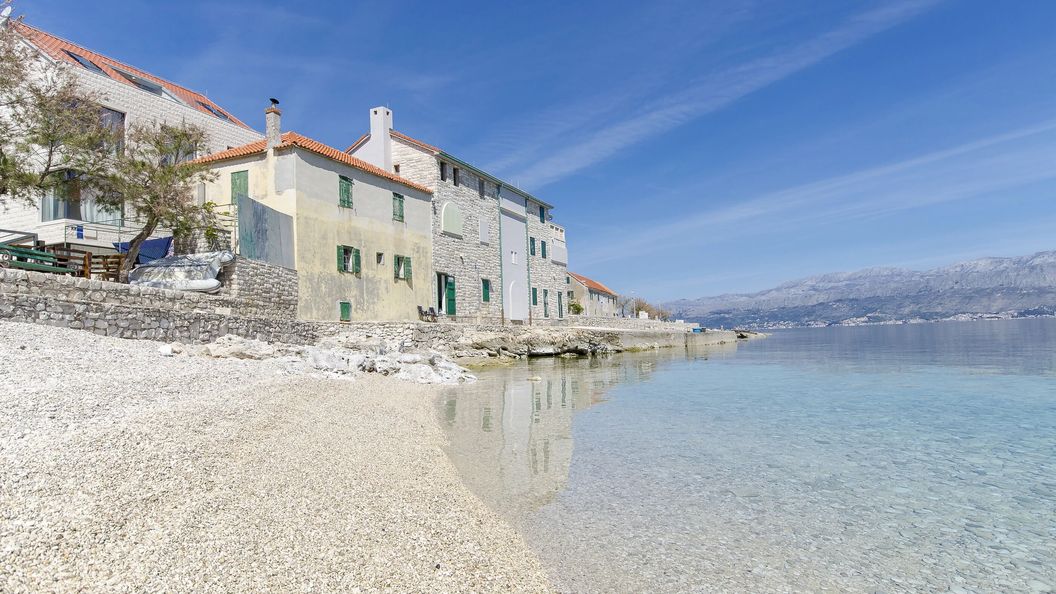 Apartment Paradise Postira (1)