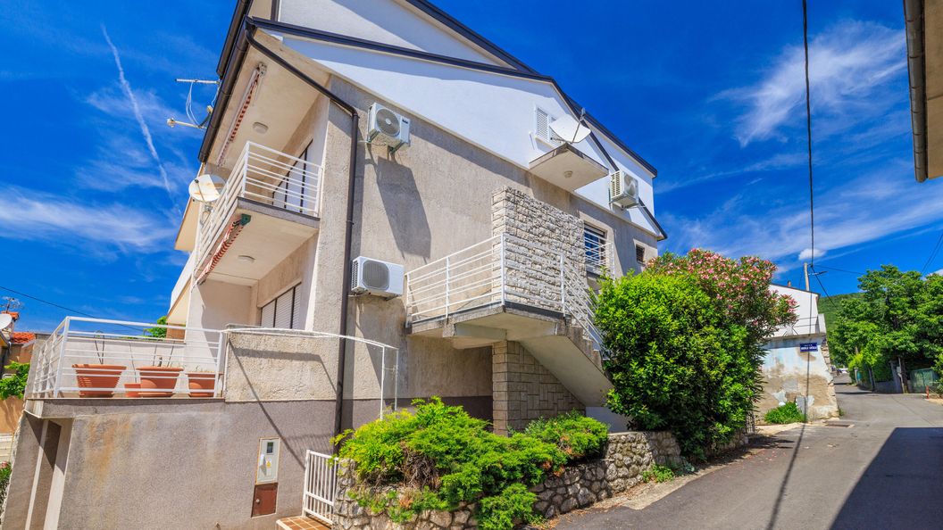 Apartments Zec Selce (1)