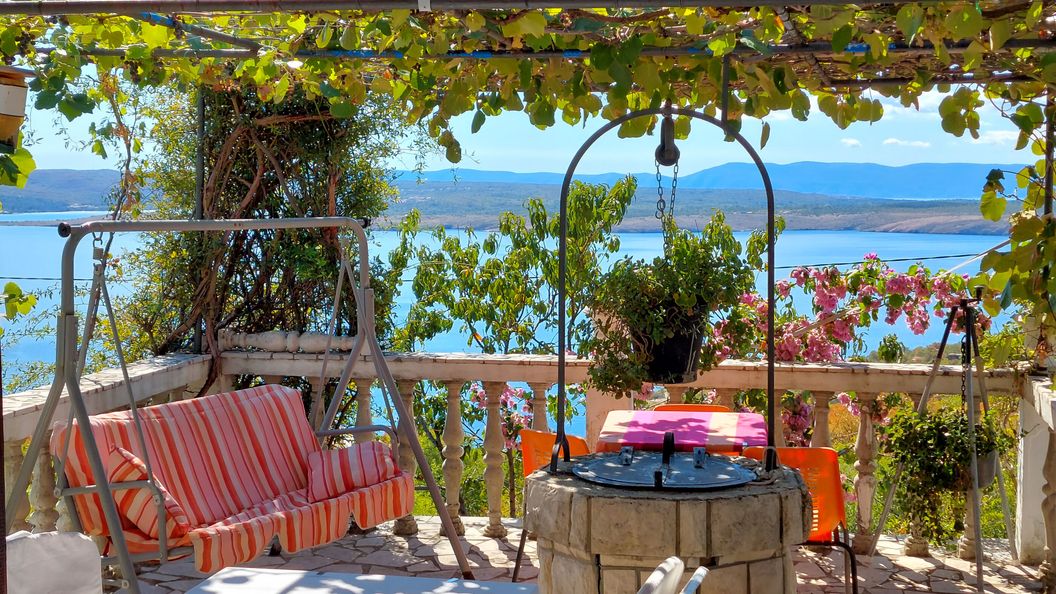 Apartment Klara Dramalj (1)