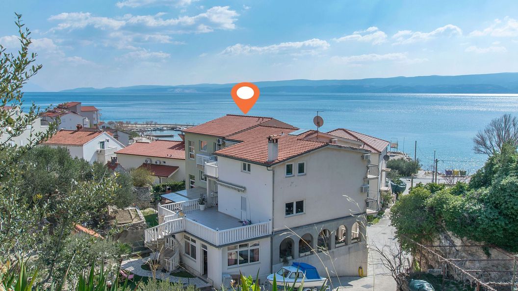 Apartments Mara Duce (1)