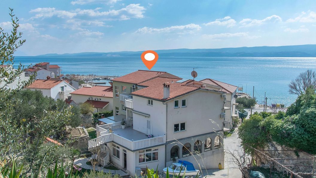 Apartments Mara Duce (1)