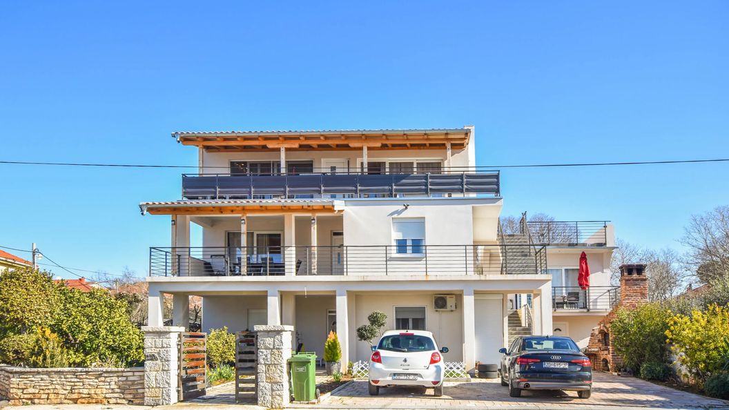 Apartment Sterna Turanj (1)