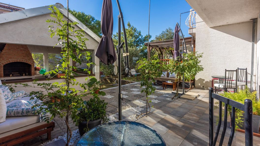 House Sunshine Novi Vinodolski (1)