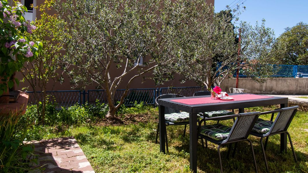 Apartment KATA Sibenik (1)