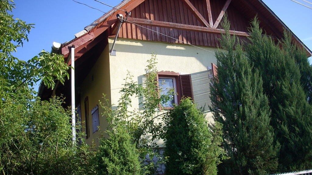 Fanni Apartman Miskolc (1)