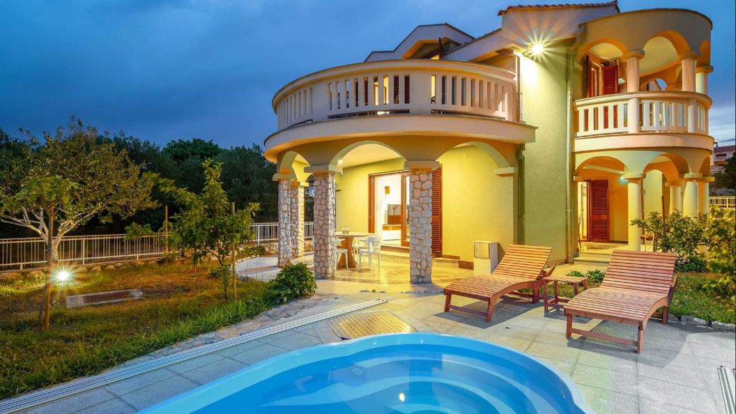 Villa Rita Sv. Filip i Jakov (1)