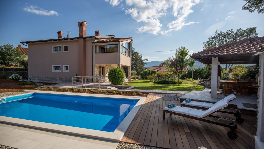 Apartment Josip Matulji (1)