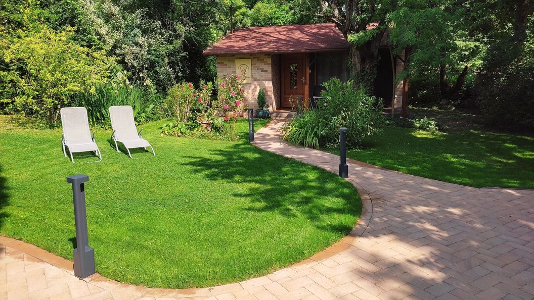 Daniel Apartman Tahitótfalu (1)