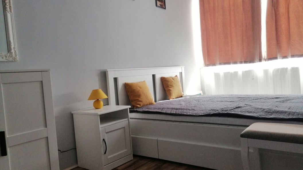 Tapolca Panoráma Apartman Tapolca (1)