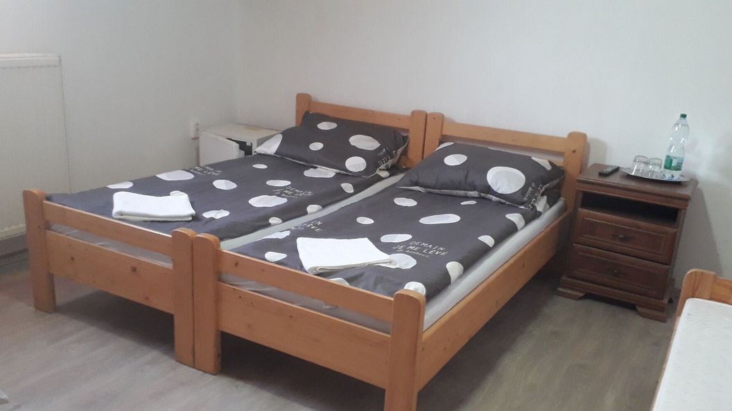 Főnix Vendégház Berekfürdő (1)