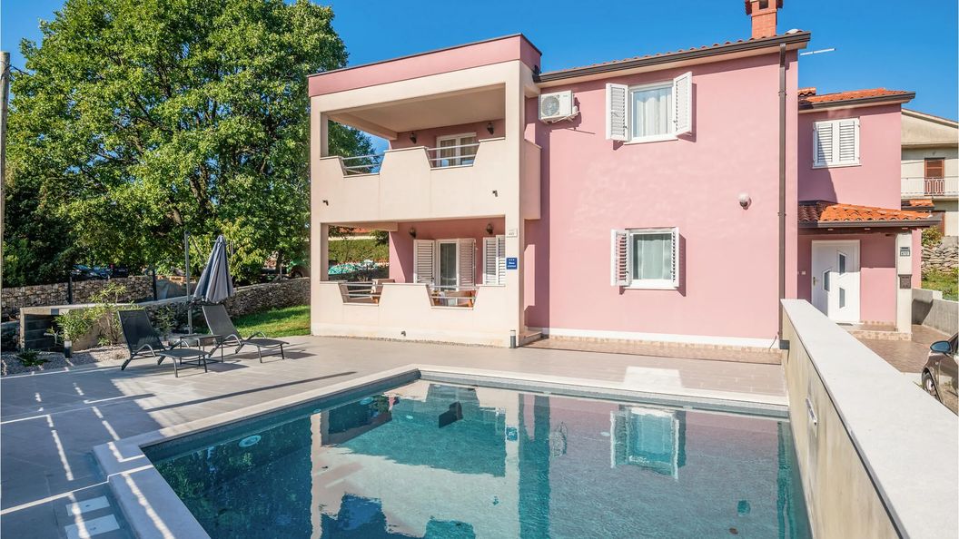 Vendégház Labin - CIO178 (1)