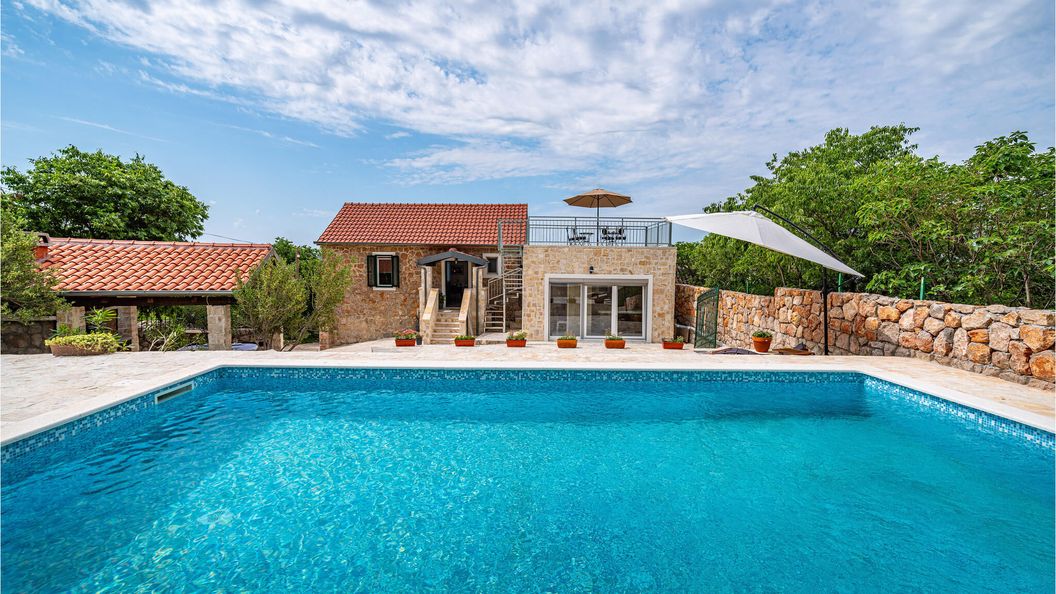 Vendégház Starigrad - CDI153 (1)