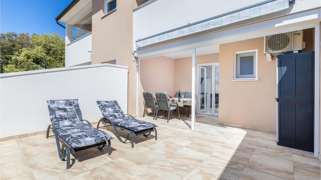 Apartman Barbariga - CIF895 (1)