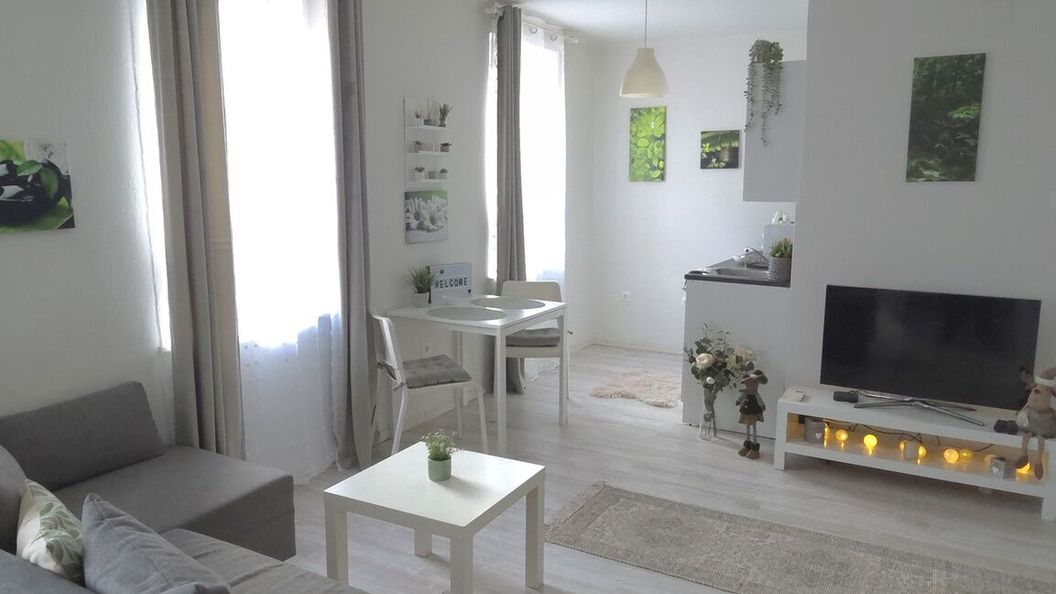 Erka Home Apartman Esztergom (1)