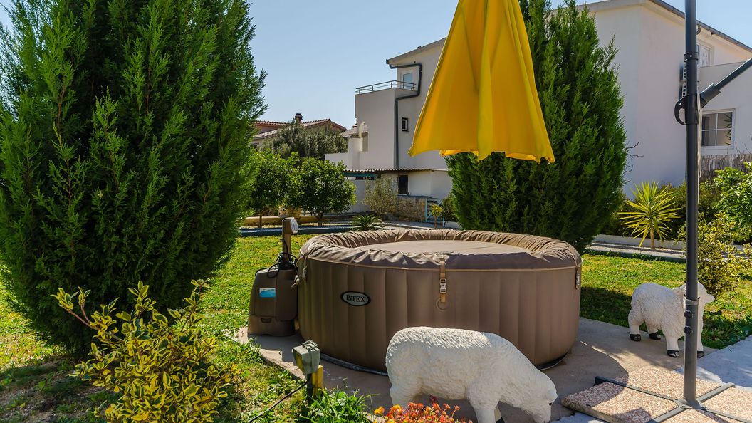 House Christine Trogir (1)