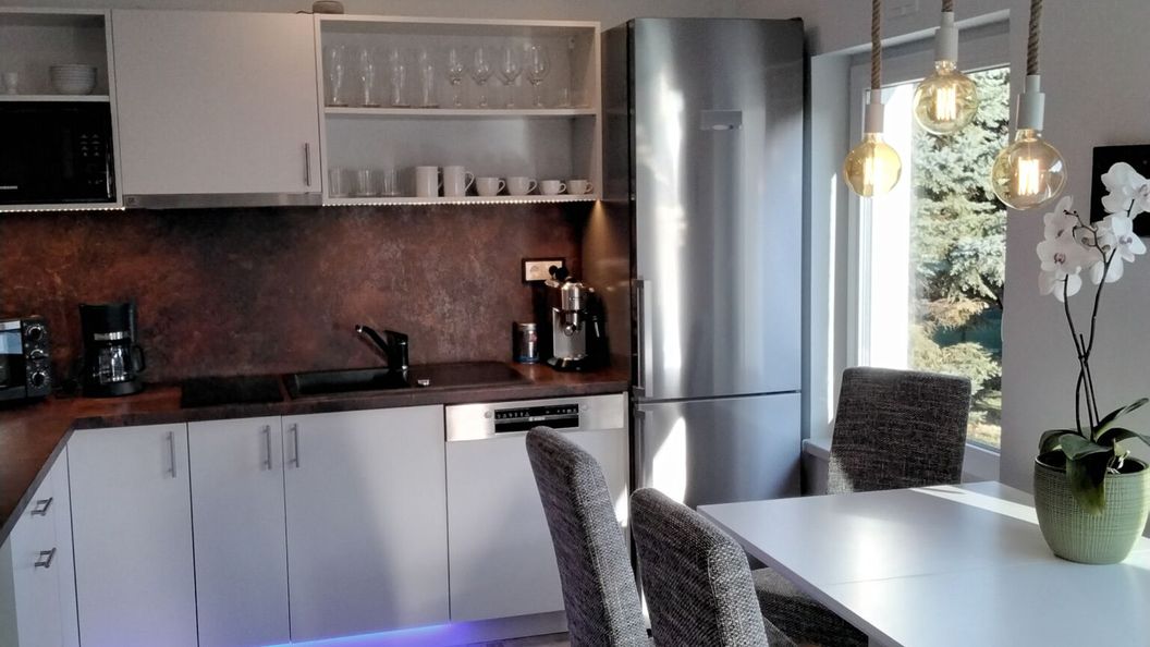 Fonyód Apartman (1)