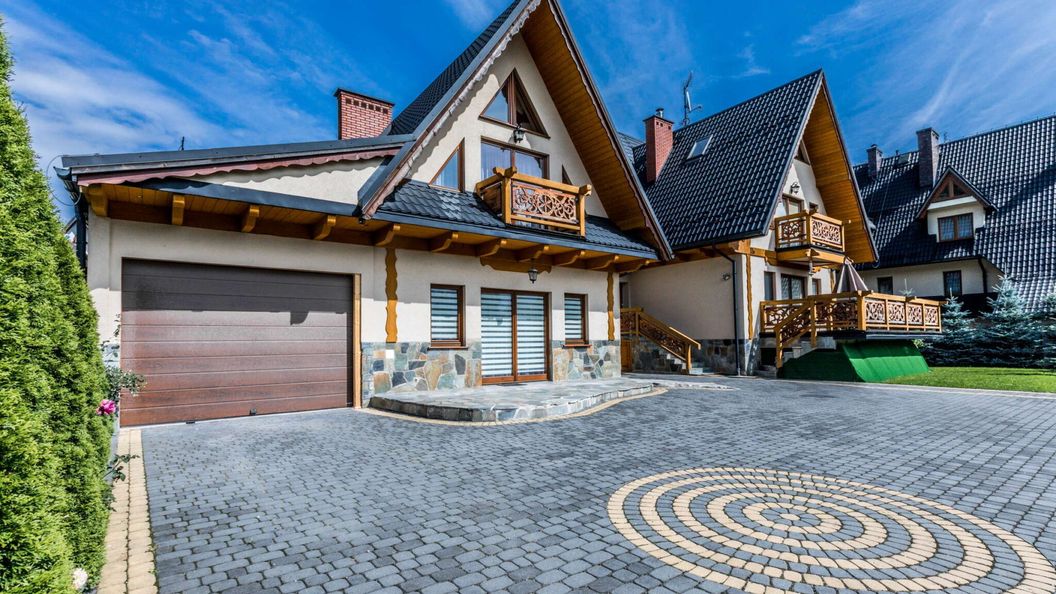 ApartHost Apartamenty Harenda SKI Zakopane (1)